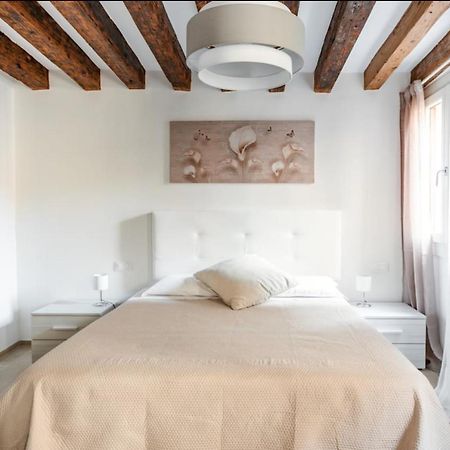 Palazzina San Polo 2151 Daire Venedik Dış mekan fotoğraf