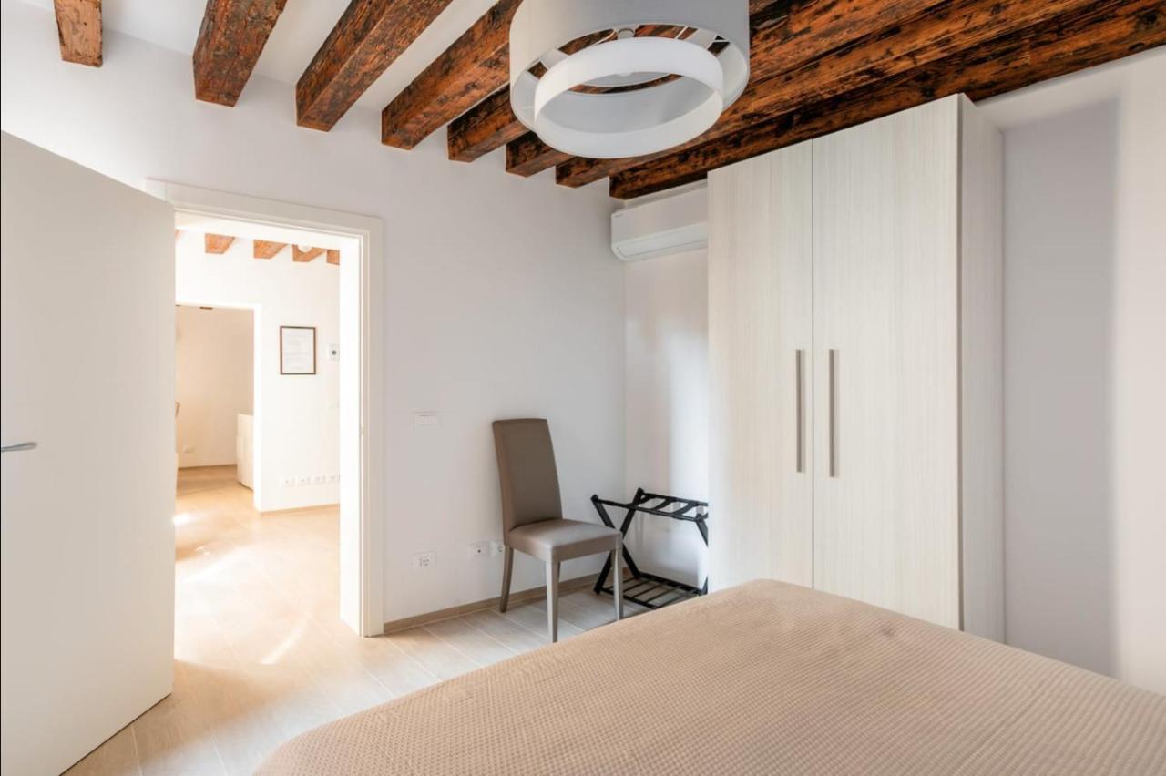 Palazzina San Polo 2151 Daire Venedik Dış mekan fotoğraf