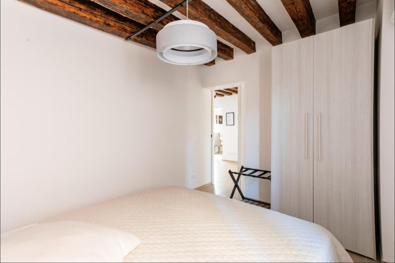 Palazzina San Polo 2151 Daire Venedik Dış mekan fotoğraf
